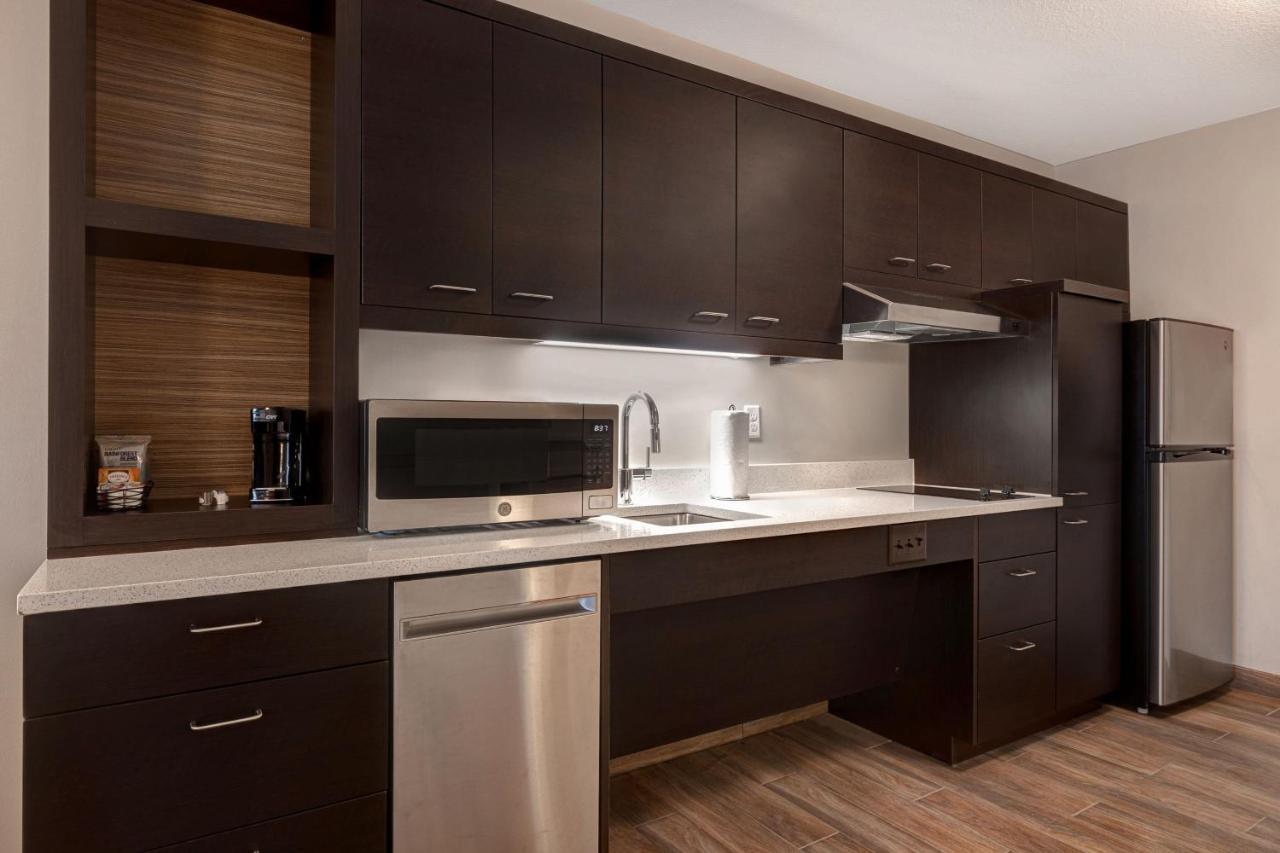 Towneplace Suites By Marriott Monroe Exterior photo