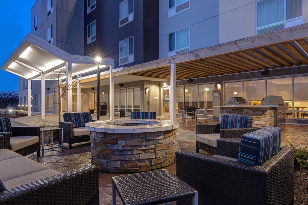 Towneplace Suites By Marriott Monroe Exterior photo